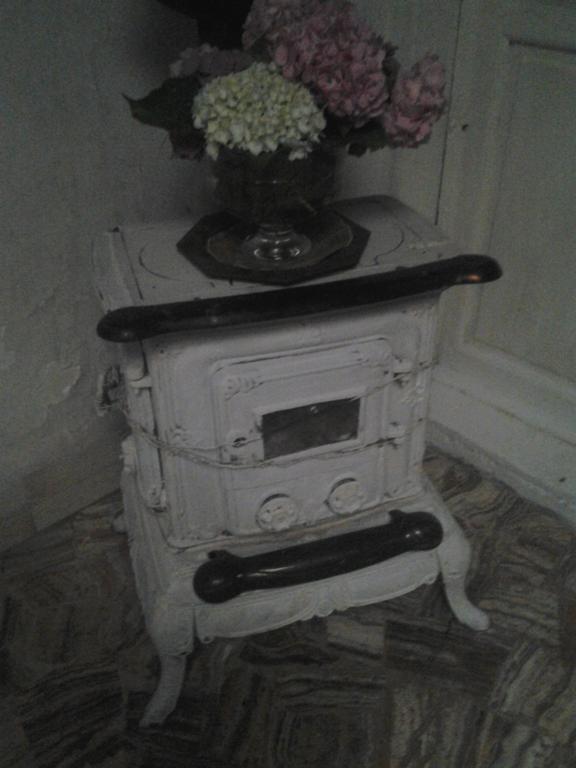 Villa Lea Виареджо Екстериор снимка