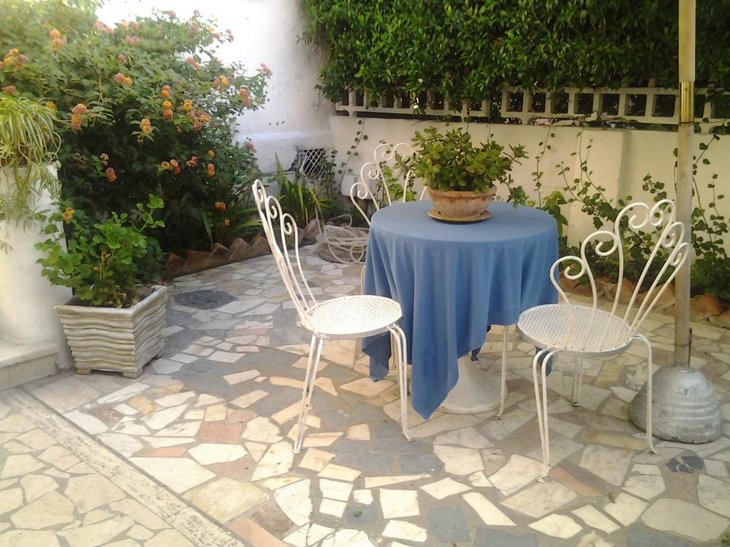 Villa Lea Виареджо Екстериор снимка